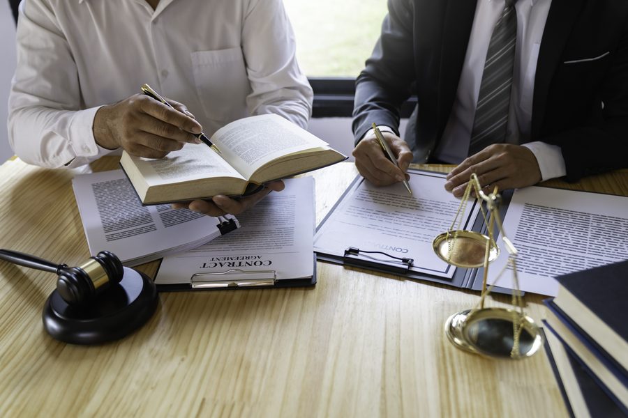 Servicios de detective privado para abogados y bufetes