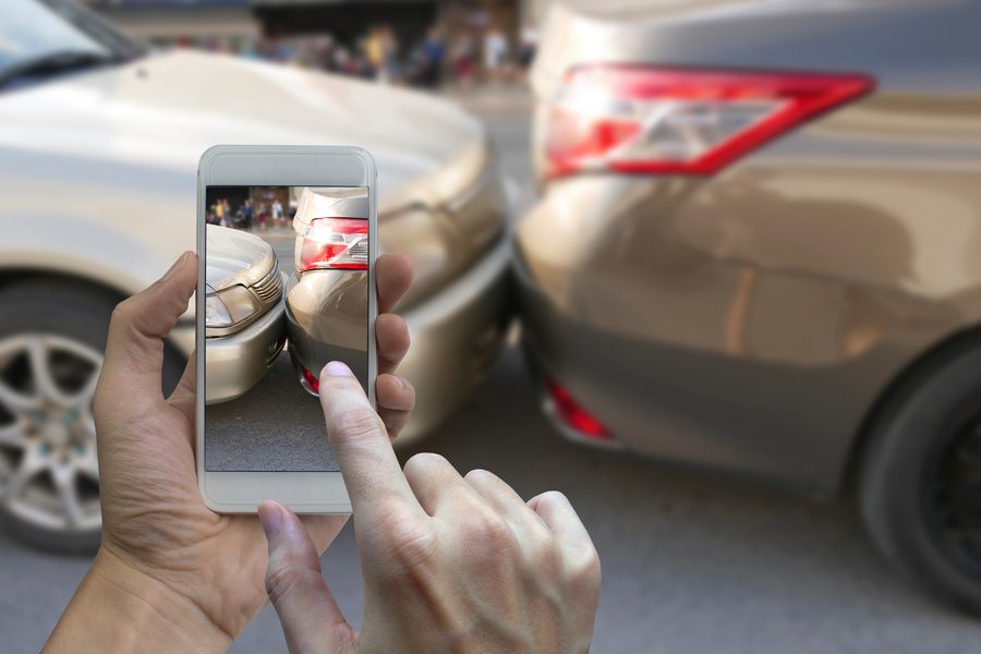 Pericial del automóvil – Detective privado Extremadura